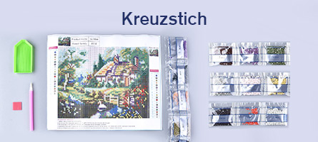 Kreuzstich