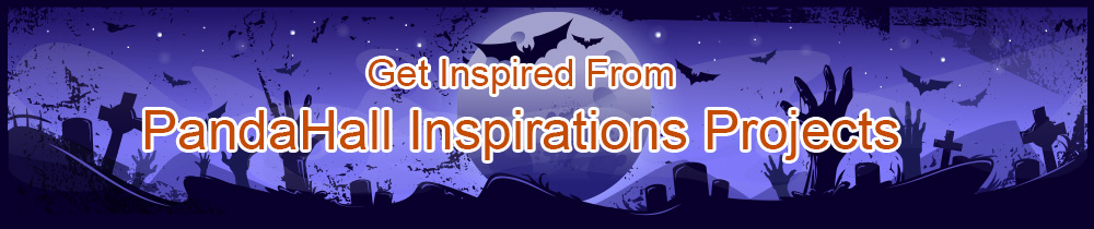 Get Inspired From Pandahall Inspirations Projects