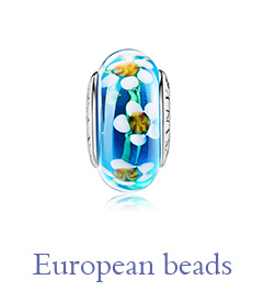 European beads