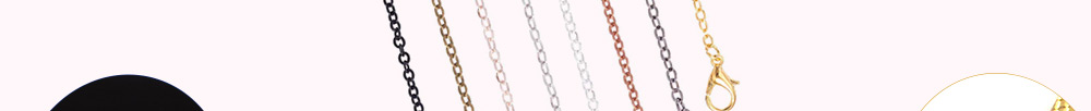 Jewelry Chains