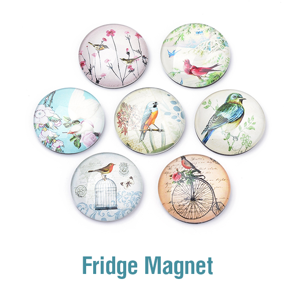 Fridge Magnet