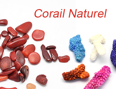 Corail Naturel