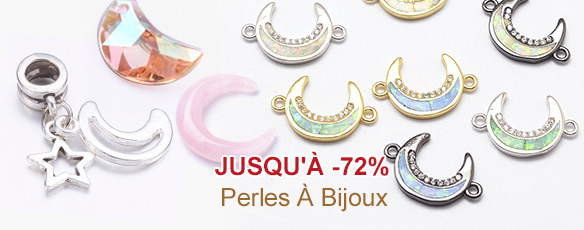 Perles À Bijoux